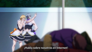 Mahou Shoujo Ore (1080)